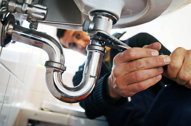 Best Clogged Drain Plumber  in Lloyd Harbor, NY