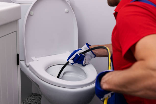 Best Gas Line Repair  in Lloyd Harbor, NY