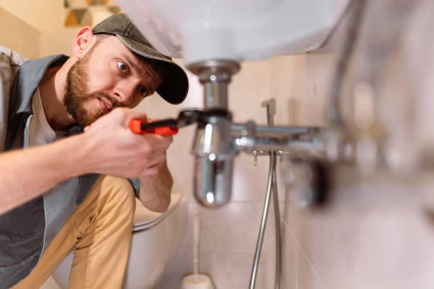 Best Residential Plumbing Services  in Lloyd Harbor, NY