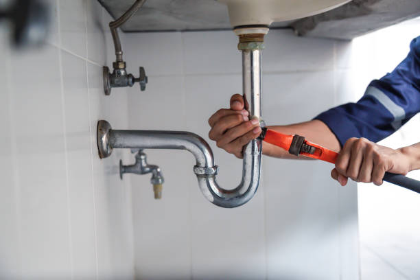 Hot Water Heater Installation in Lloyd Harbor, NY