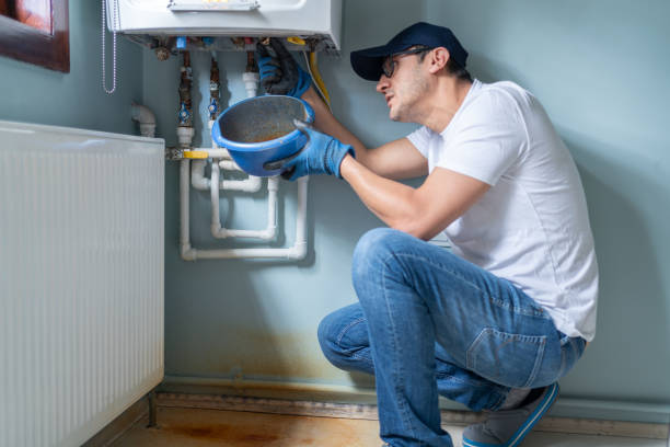 Best Plumbing Inspection Services  in Lloyd Harbor, NY