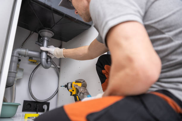 Best Water Leak Repair  in Lloyd Harbor, NY